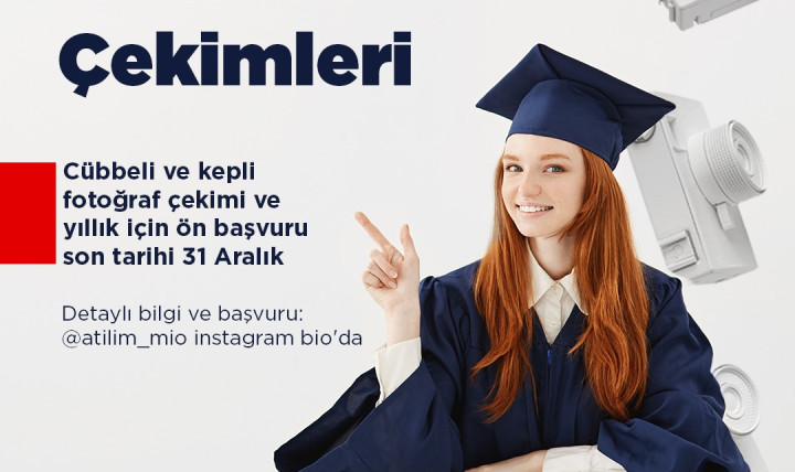 2020-2021 Yıllık &Albüm Çekimleri